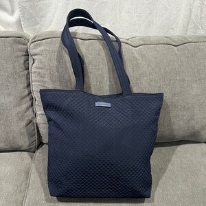Vera Bradley Iconic Tote Bag